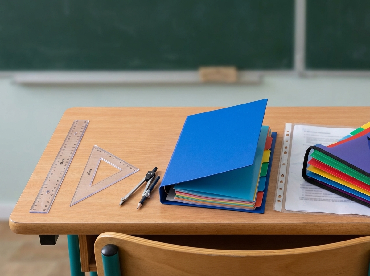Organisation et premiers outils de géométrie